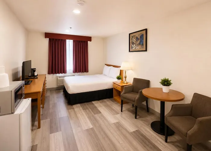 Motels Ace Inn